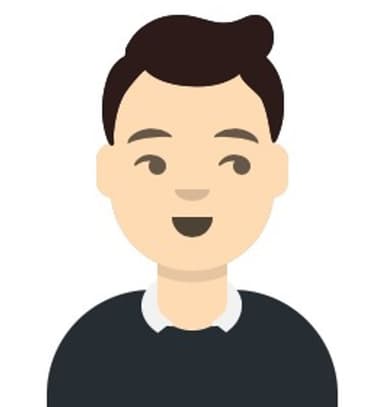 Profile Picture main user avatar