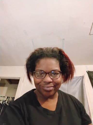 Profile Picture main user avatar