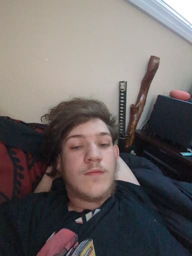 Profile Picture main user avatar