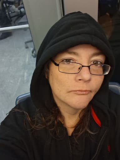 Profile Picture main user avatar