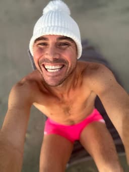 christian mandeville