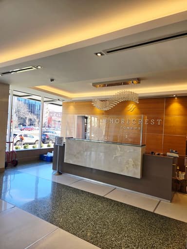 Place Preview main user avatar