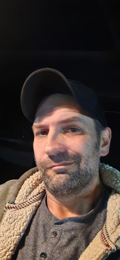 Profile Picture main user avatar
