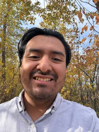 Profile Picture main user avatar
