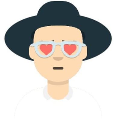 Profile Picture main user avatar