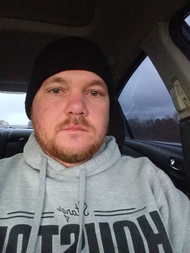 Profile Picture main user avatar