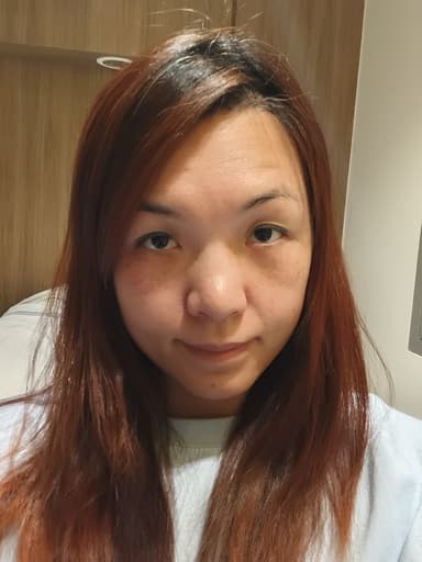 Profile Picture main user avatar