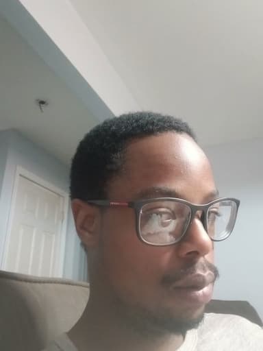 Profile Picture main user avatar