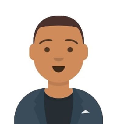 Profile Picture main user avatar