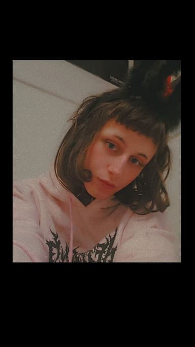 Profile Picture main user avatar