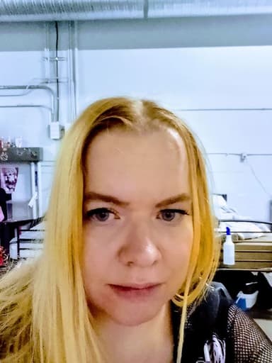 Profile Picture main user avatar