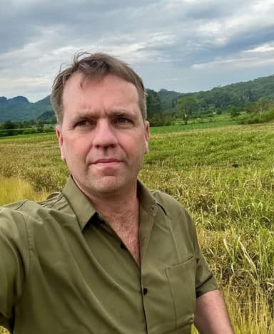 Profile Picture main user avatar