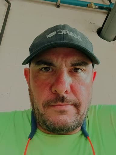 Profile Picture main user avatar