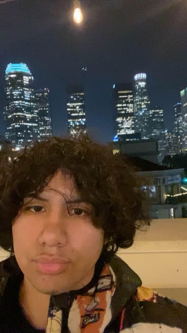 Profile Picture main user avatar