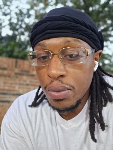 Profile Picture main user avatar