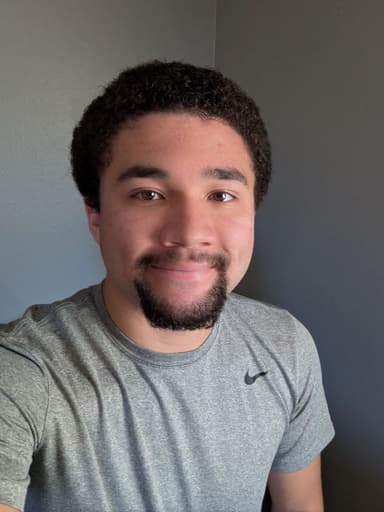 Profile Picture main user avatar