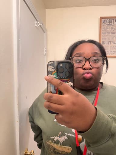 Profile Picture main user avatar