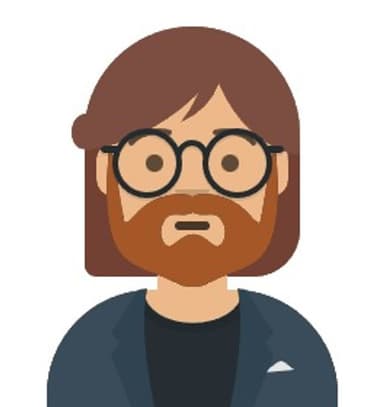 Profile Picture main user avatar