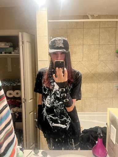 Profile Picture main user avatar