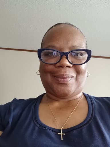 Profile Picture main user avatar