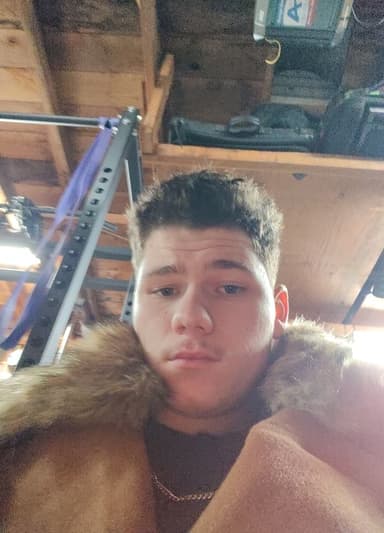 Profile Picture main user avatar
