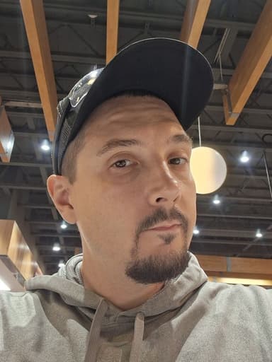 Profile Picture main user avatar