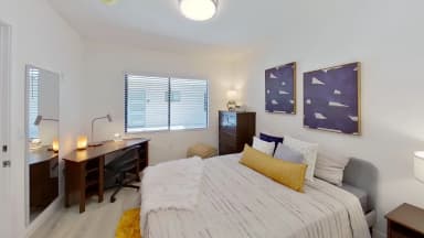 Place Preview main user avatar