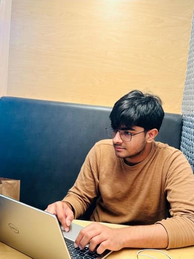 Profile Picture main user avatar