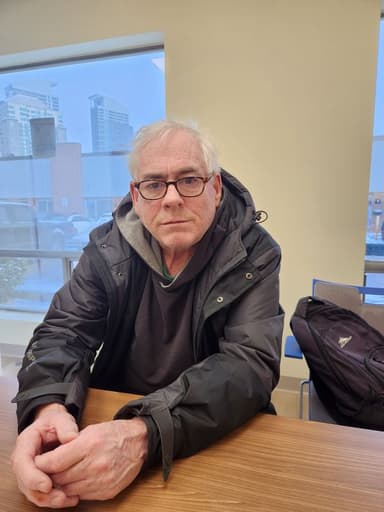 Profile Picture main user avatar