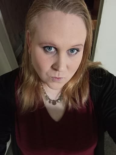 Profile Picture main user avatar