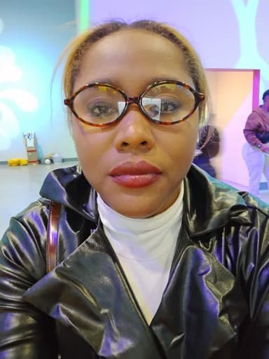 Profile Picture main user avatar