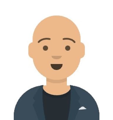 Profile Picture main user avatar