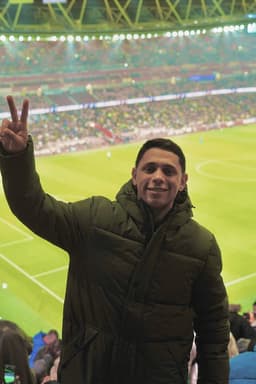 Guilherme Albuquerque