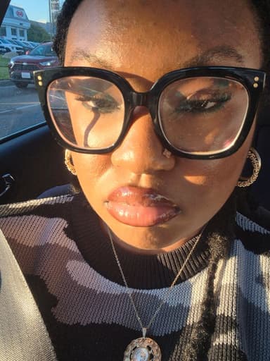 Profile Picture main user avatar