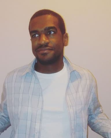 Profile Picture main user avatar