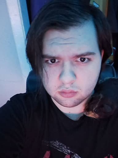 Profile Picture main user avatar