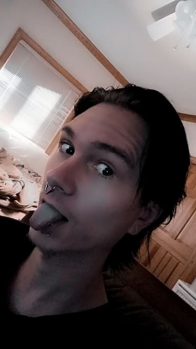 Profile Picture main user avatar