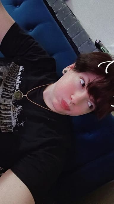 Profile Picture main user avatar