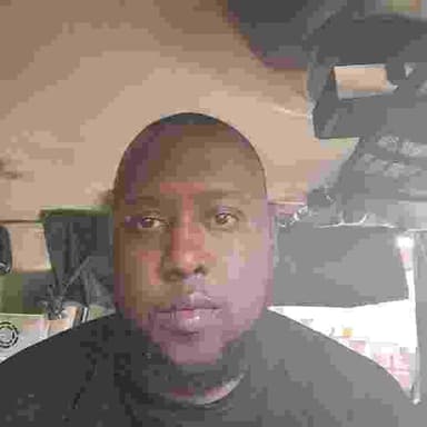 Profile Picture main user avatar