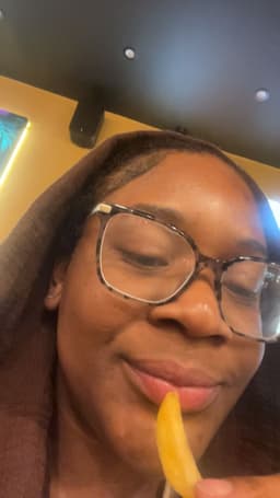 Kolawole Oluwanifemi