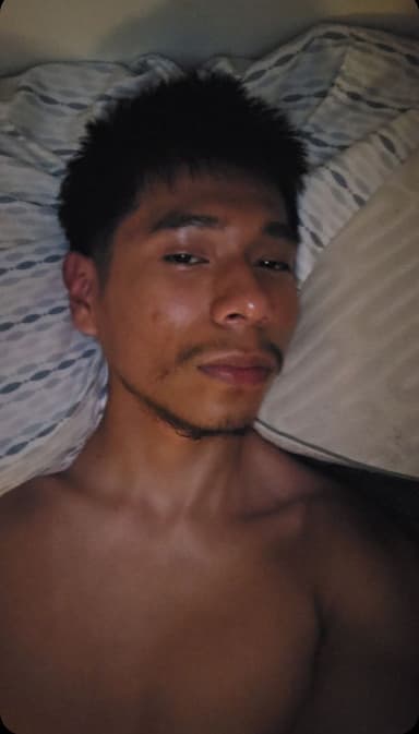 Profile Picture main user avatar