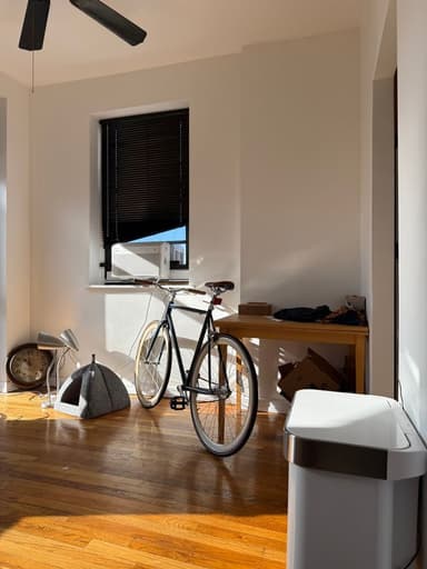 Place Preview main user avatar