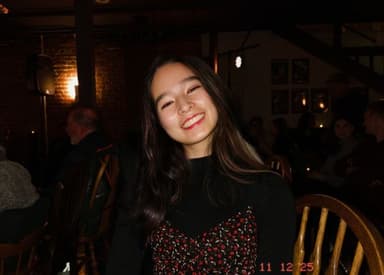 Profile Picture main user avatar