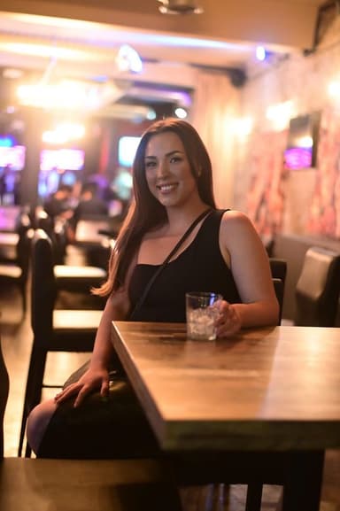 Profile Picture main user avatar