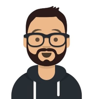 Profile Picture main user avatar