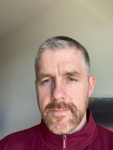 Profile Picture main user avatar