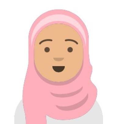 Profile Picture main user avatar