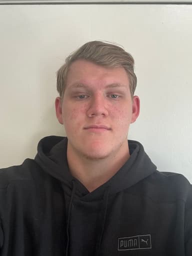Profile Picture main user avatar
