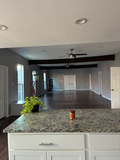 Place Preview main user avatar