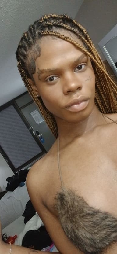 Profile Picture main user avatar